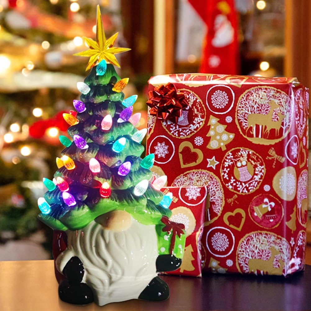 (🔥HOT SALE NOW 49% OFF) - Gnome Dwarf  Lamp Decoration