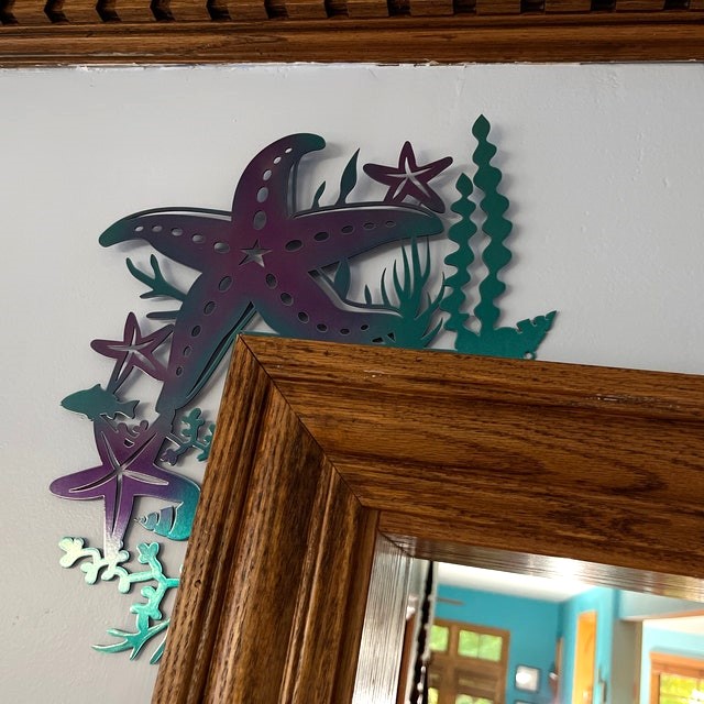 🐢Sea Turtle Door Frame Decoration