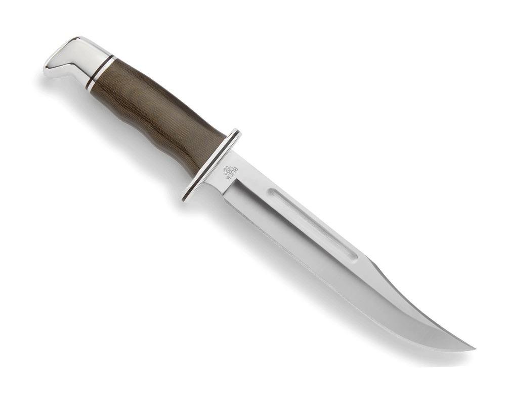 120 General Knife