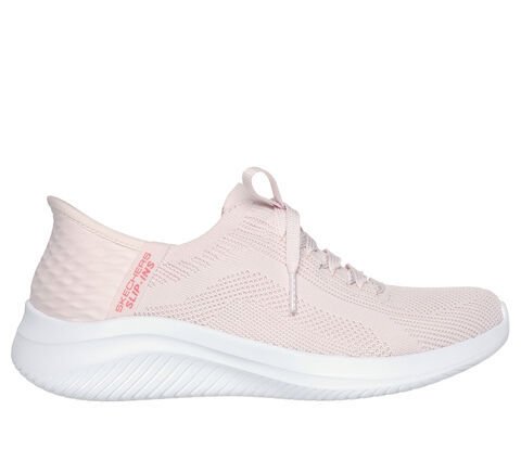(WMNS) Skecththers Slip-ins: Ultra Flex 3.0 - Brilliant