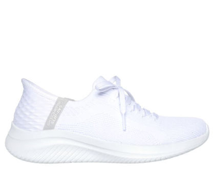 (WMNS) Skecththers Slip-ins: Ultra Flex 3.0 - Brilliant