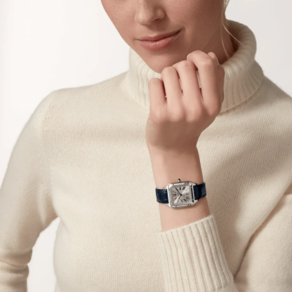 SANTOS-DUMONT WATCH