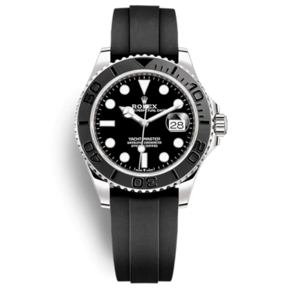 Yacht-Master Oyster, 42 mm, yellow gold Reference 226658