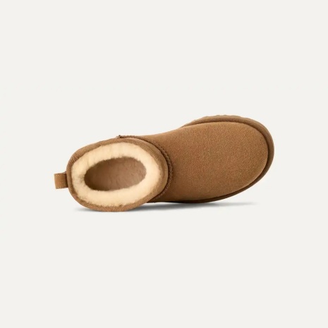 Women's Classic Ultra Mini
