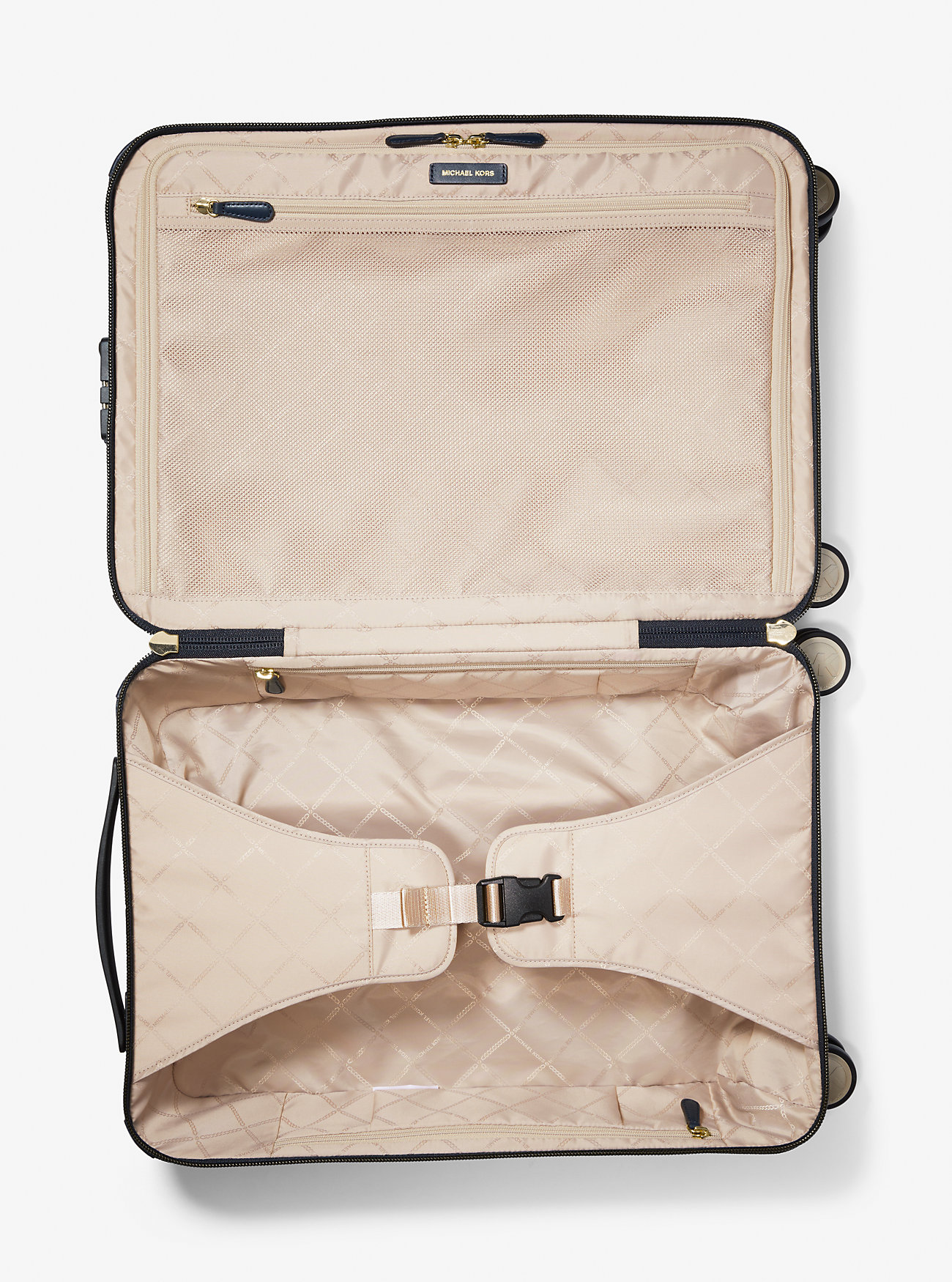 Logo Suitcase