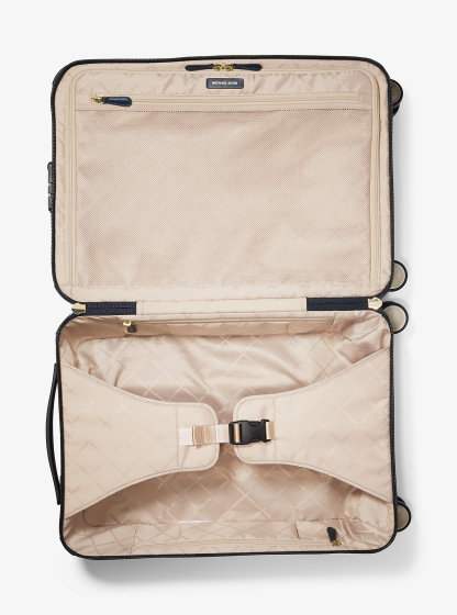 Logo Suitcase