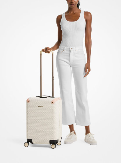 Logo Suitcase