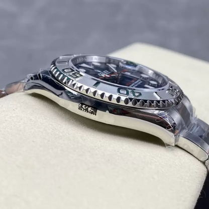 Yacht-Master Blue Dial 40mm