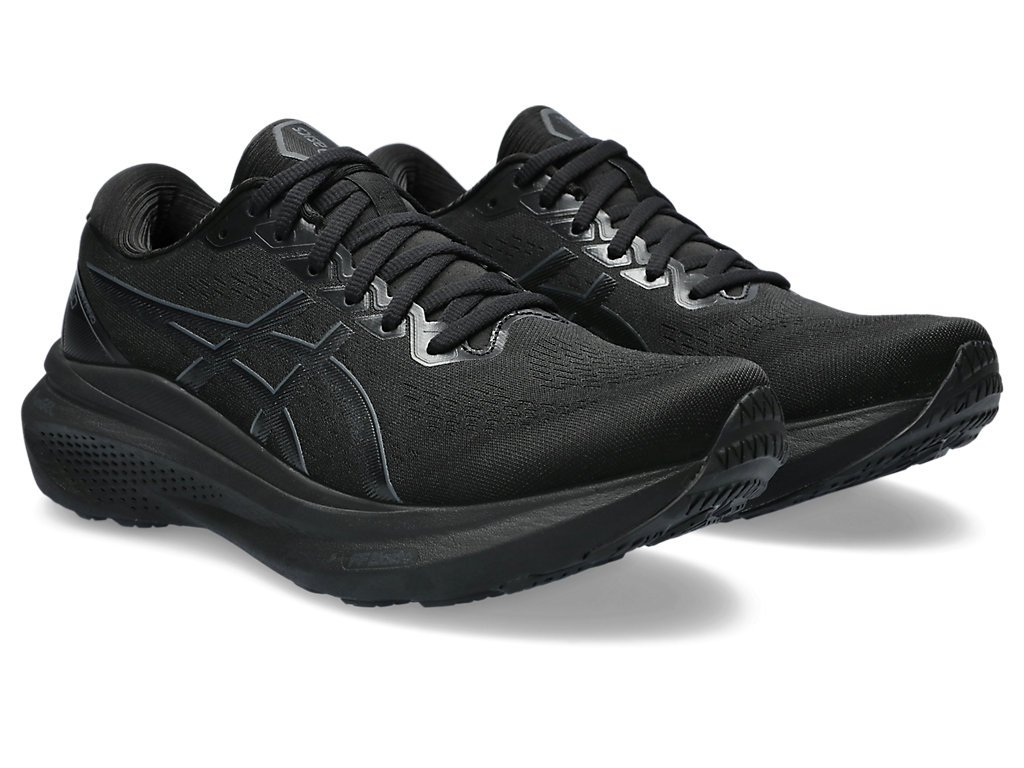 GEL-KAYANO 30 Black/Black