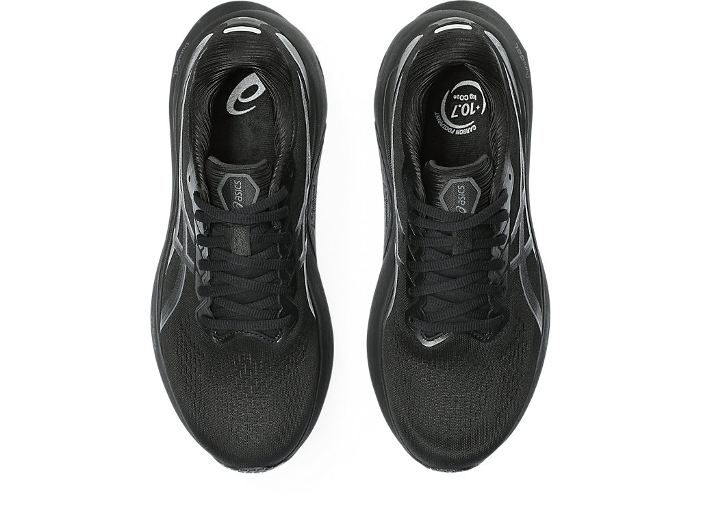 GEL-KAYANO 30 Black/Black