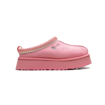 (WMNS) uthtgg Tazz Love '25 Slipper Tropical Pink  1172130-TPCL