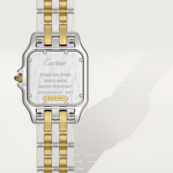 PANTHERE DE  WATCH