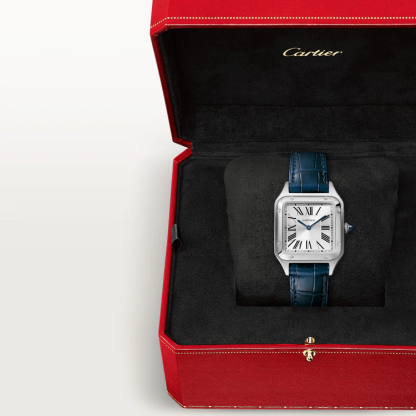SANTOS-DUMONT WATCH