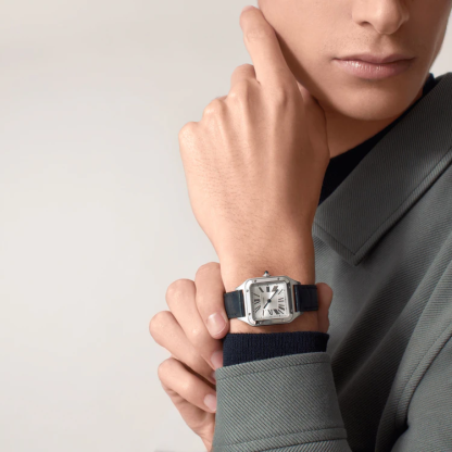 SANTOS-DUMONT WATCH