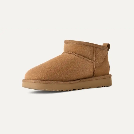 Women's Classic Ultra Mini