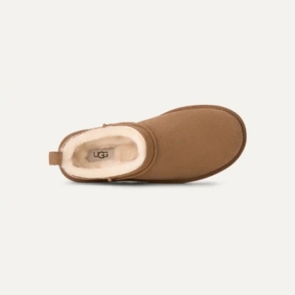 Women's Classic Micro Boot
