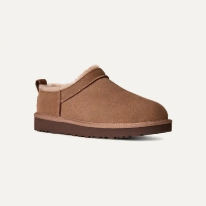 Women's Classic Micro Boot