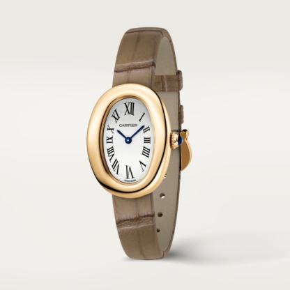 BAIGNOIRE WATCH