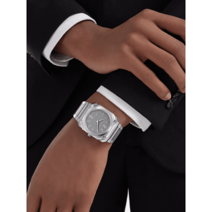 OCTO FINISSIMO WATCH