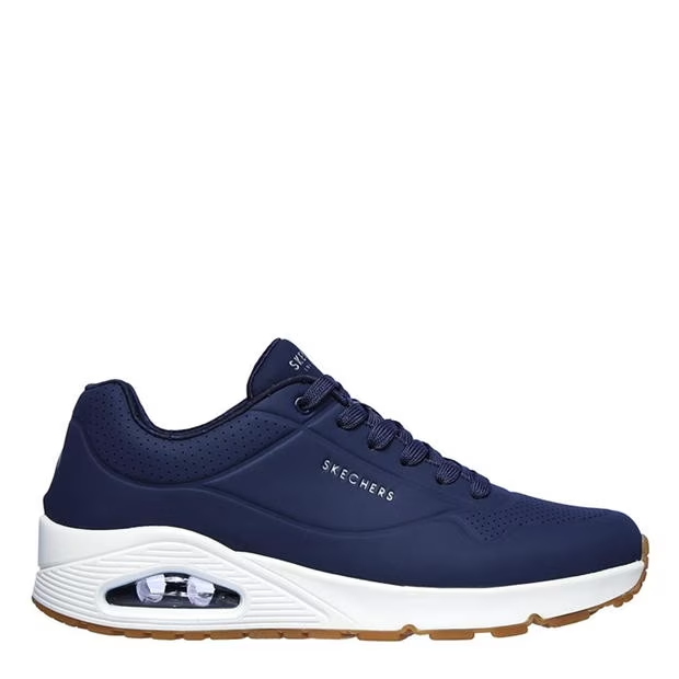 Skecththers UNO Stand On Air Men's Trainers
