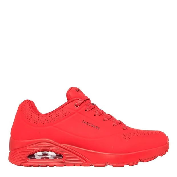 Skecththers UNO Stand On Air Men's Trainers