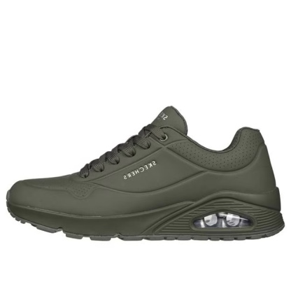 Skecththers UNO Stand On Air Men's Trainers