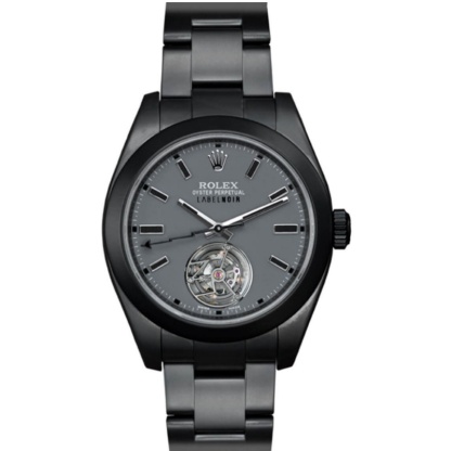 Milgauss 116400 LNT01HS-001 Swiss Automatic Watch