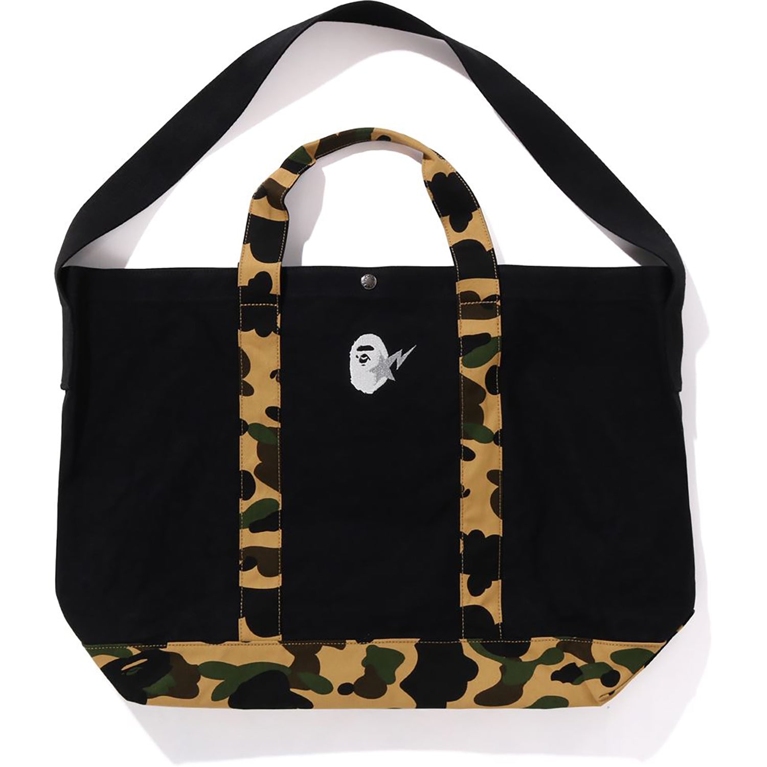 BAthtPE TOTE BAG MENS