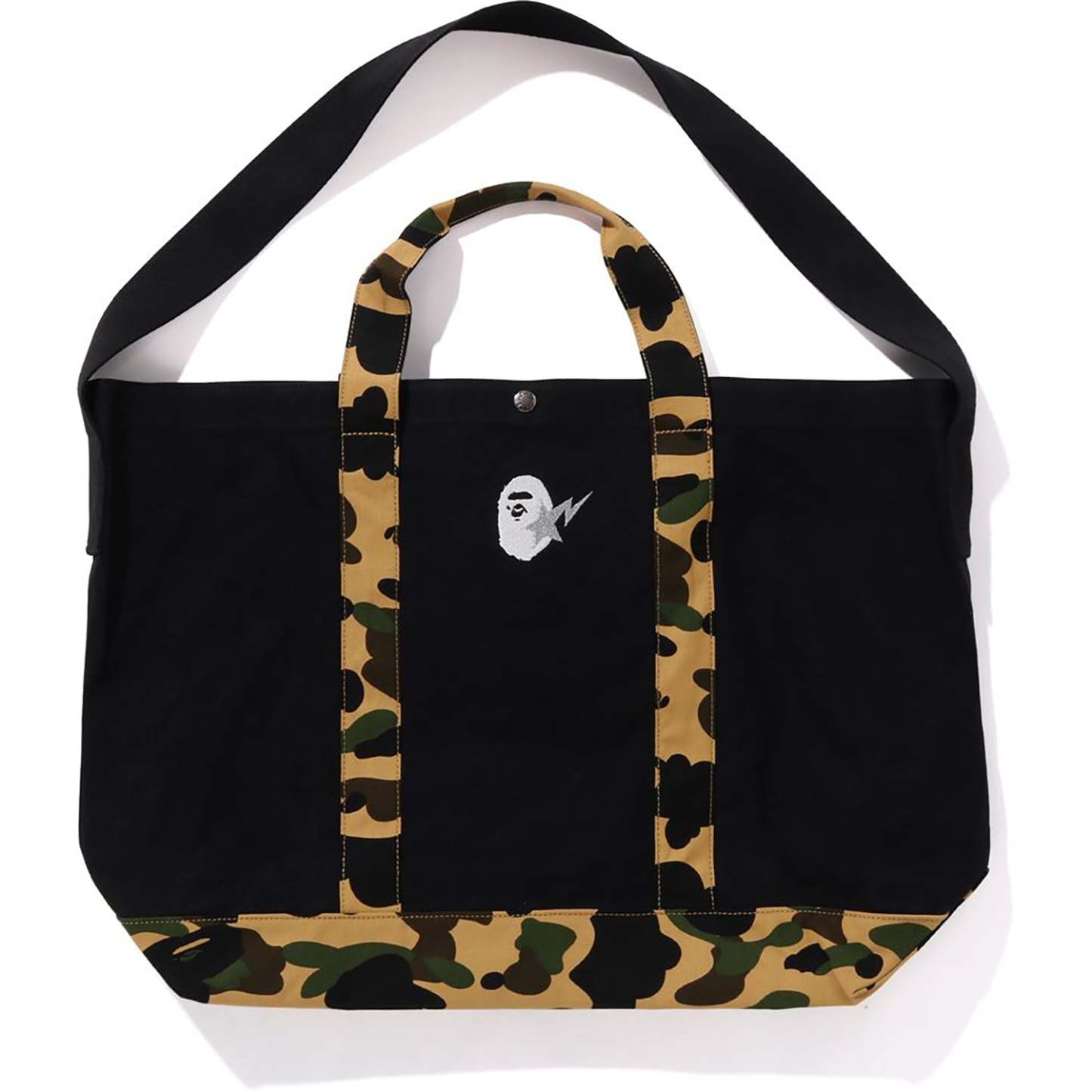 TOTE BAG MENS