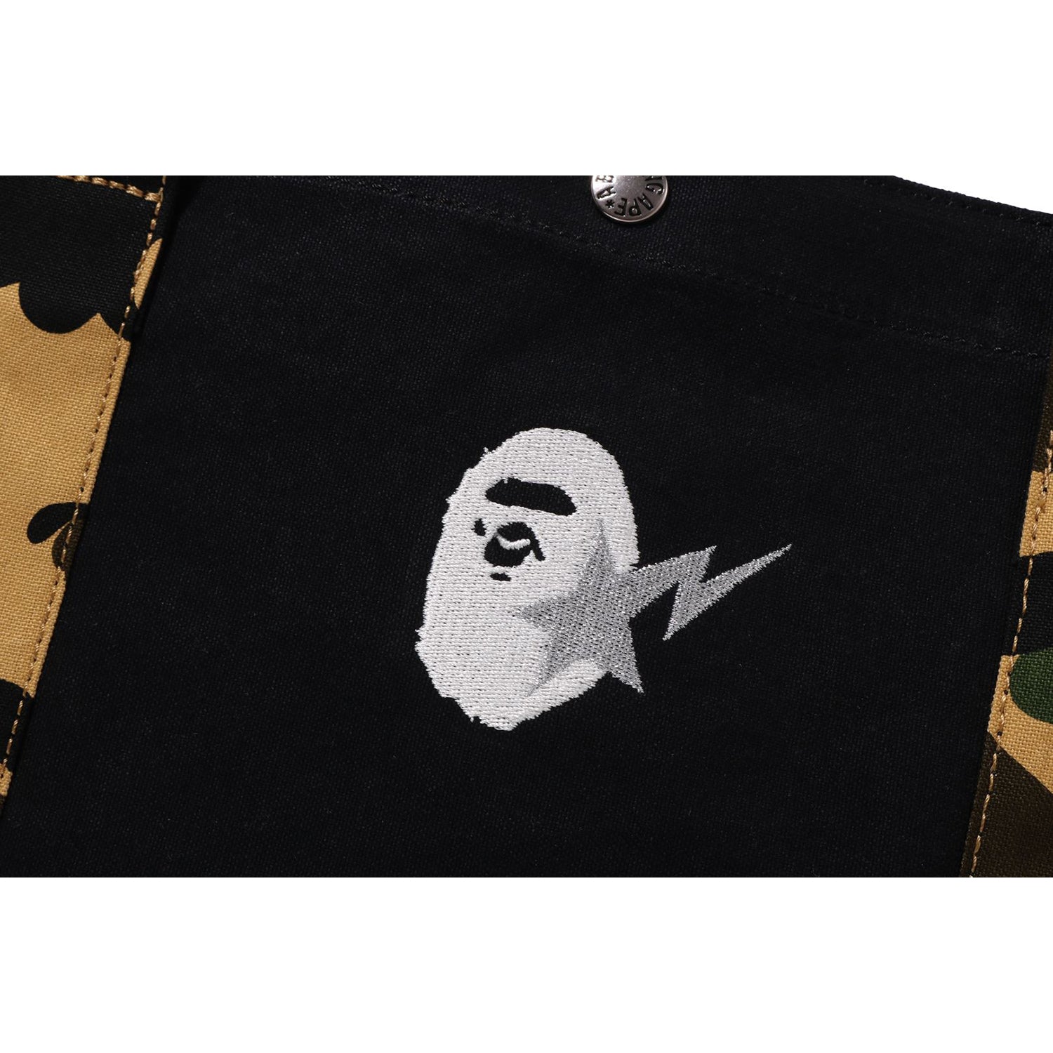BAthtPE TOTE BAG MENS