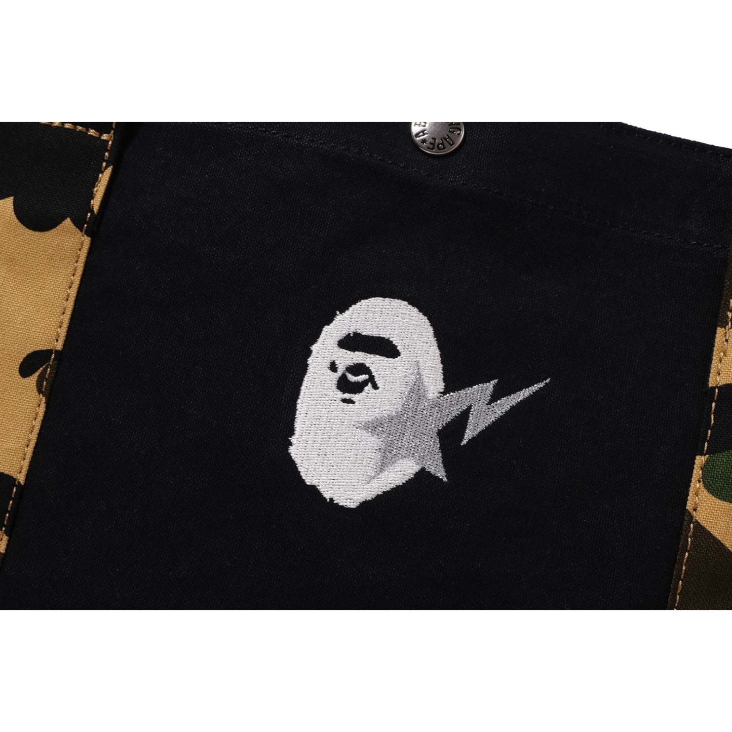 BAthtPE TOTE BAG MENS