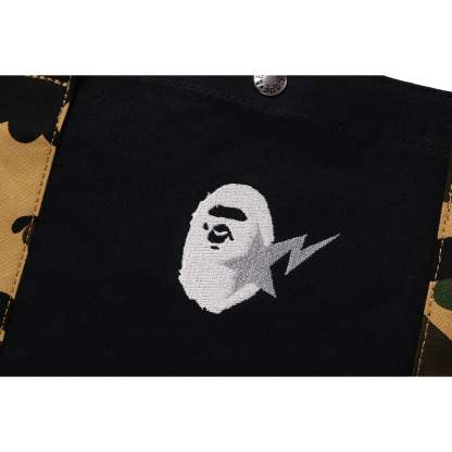 BAthtPE TOTE BAG MENS