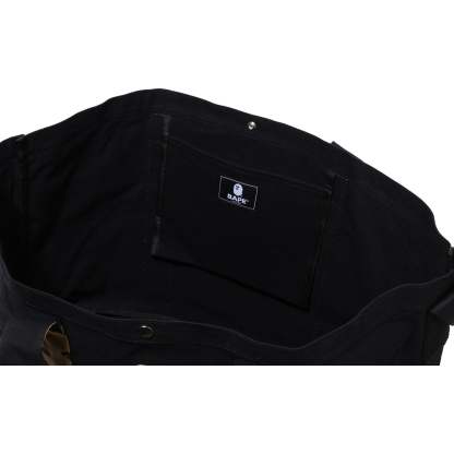 BAthtPE TOTE BAG MENS