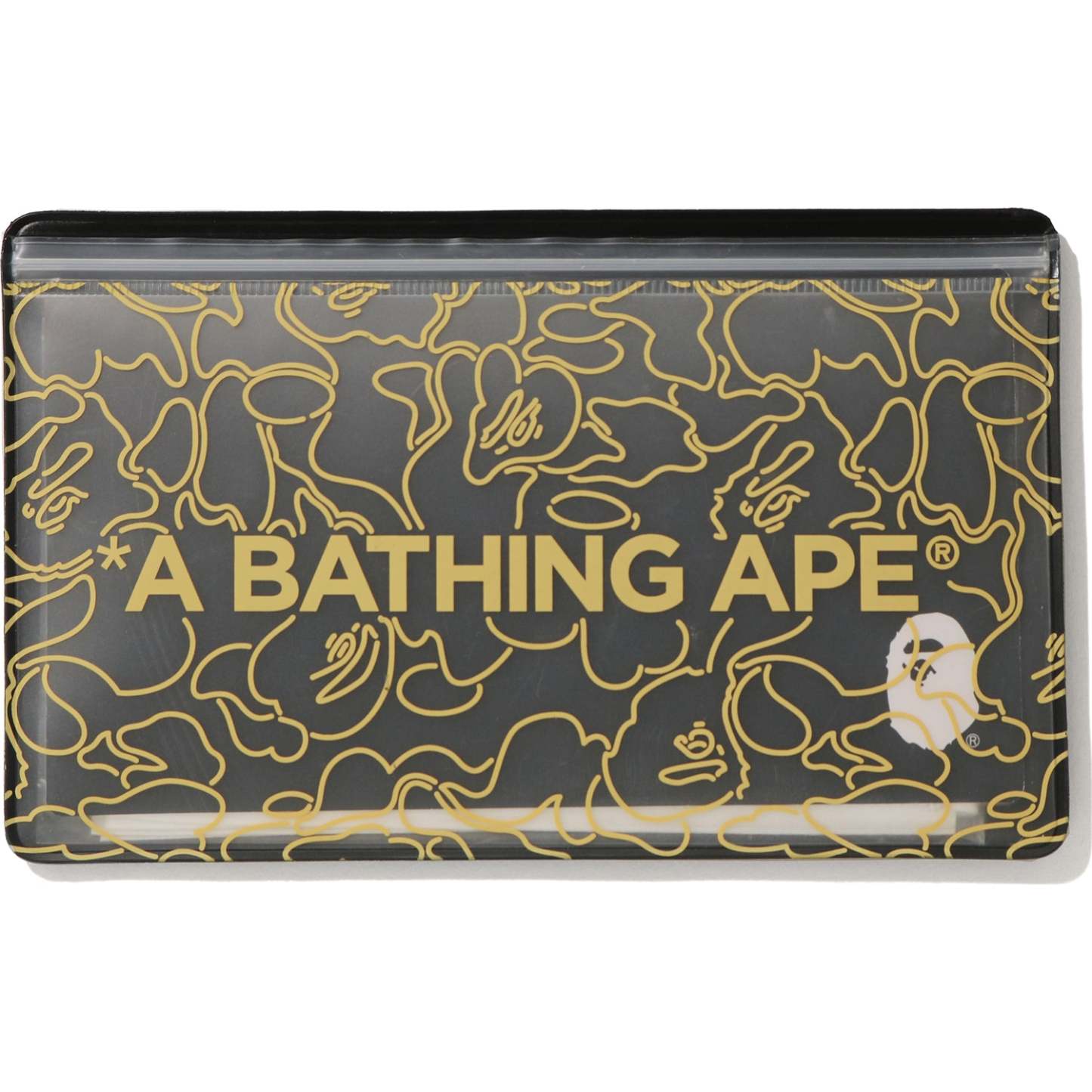 BAPE庐 STORE MADISON AVENUE 5PACK MASK & MENS