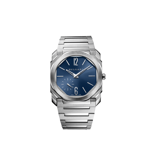 OCTO FINISSIMO WATCH