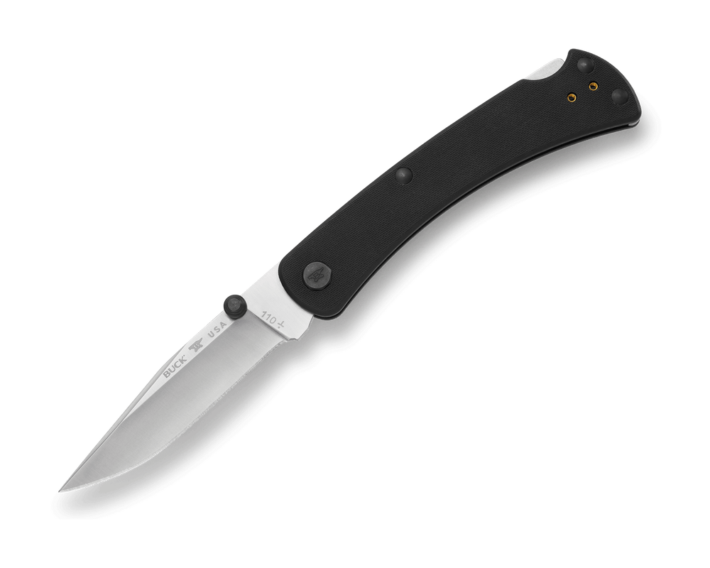 110 Slim Pro TRX Knife