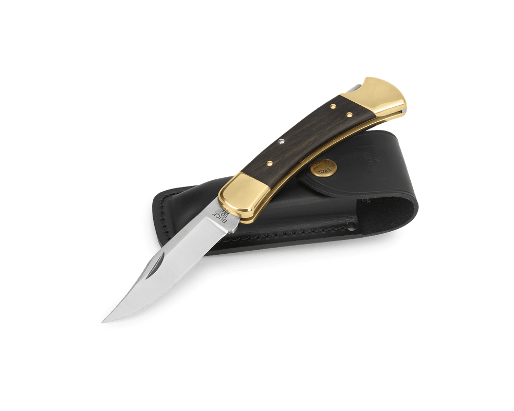 110 Folding Hunter® Knife