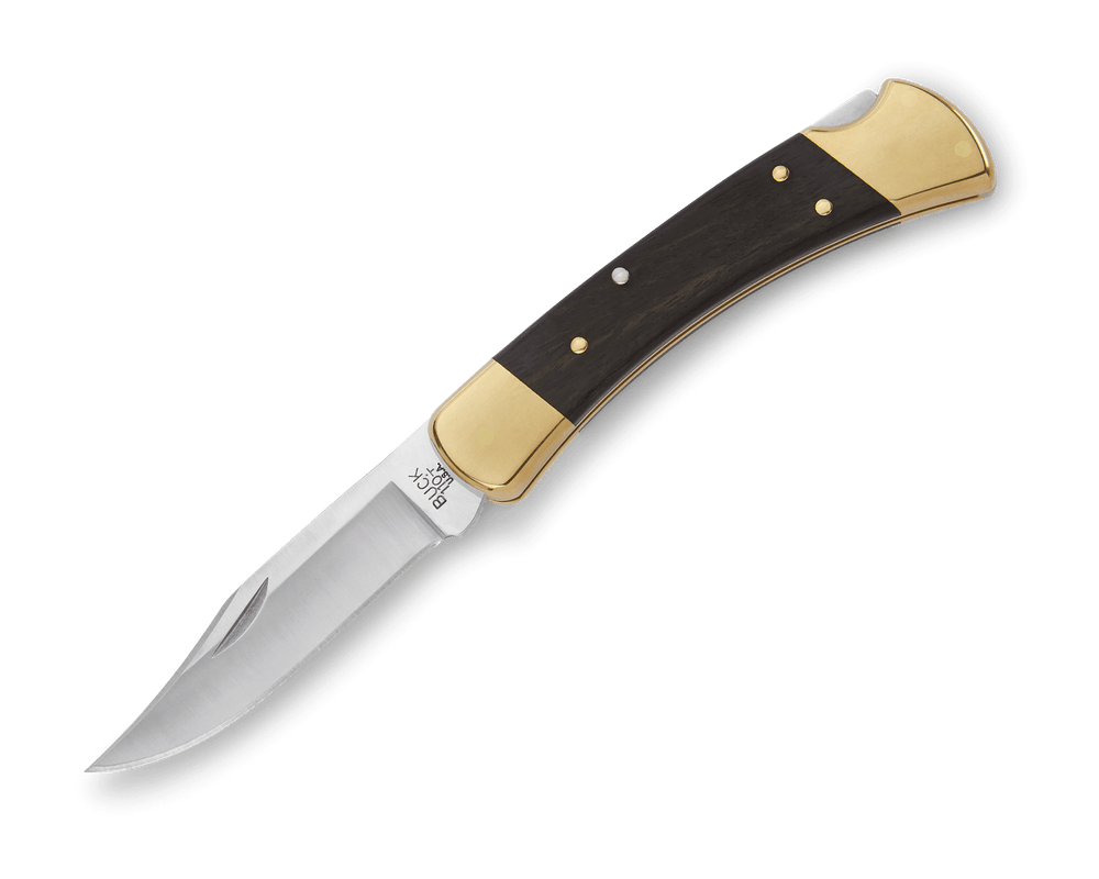 110 Folding Hunter® Knife