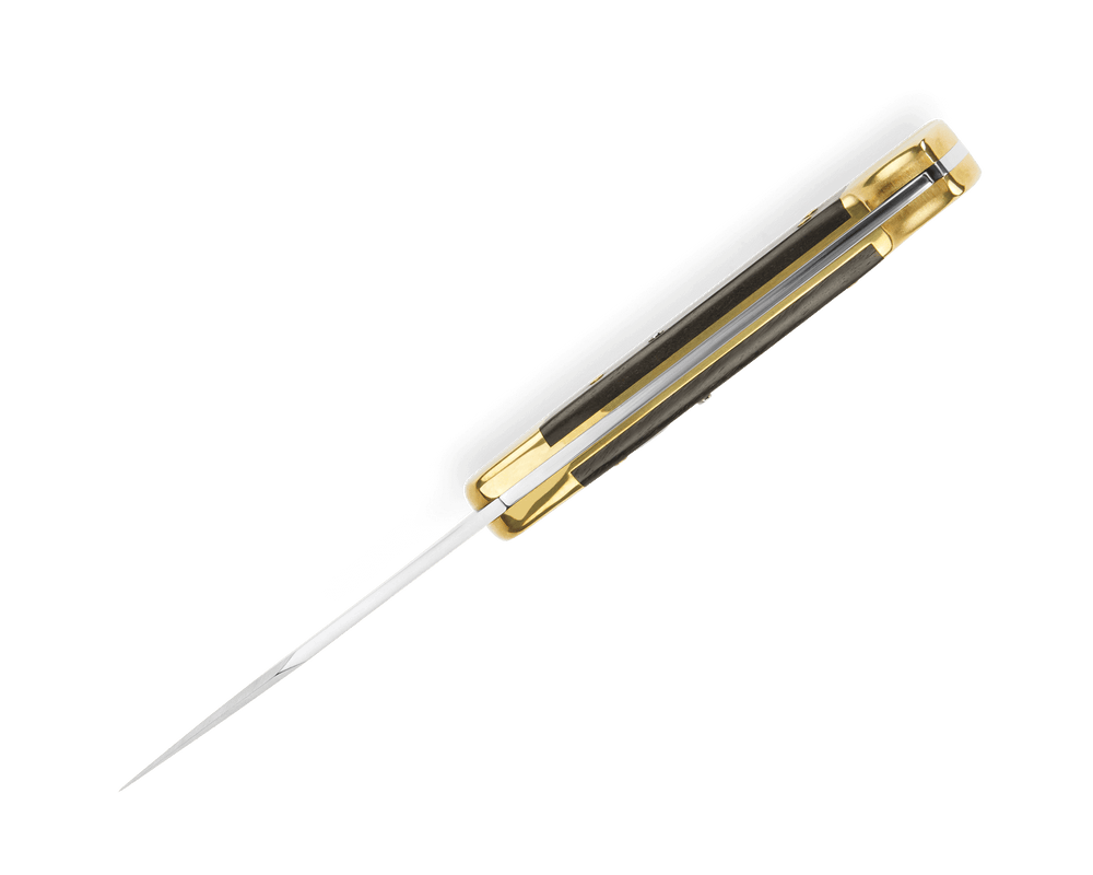 110 Auto Knife