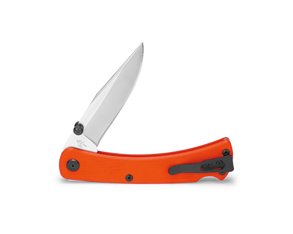 110 Slim Pro TRX Knife