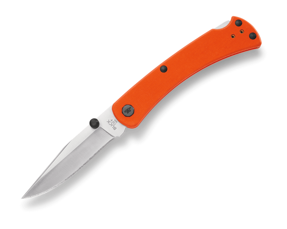 110 Slim Pro TRX Knife