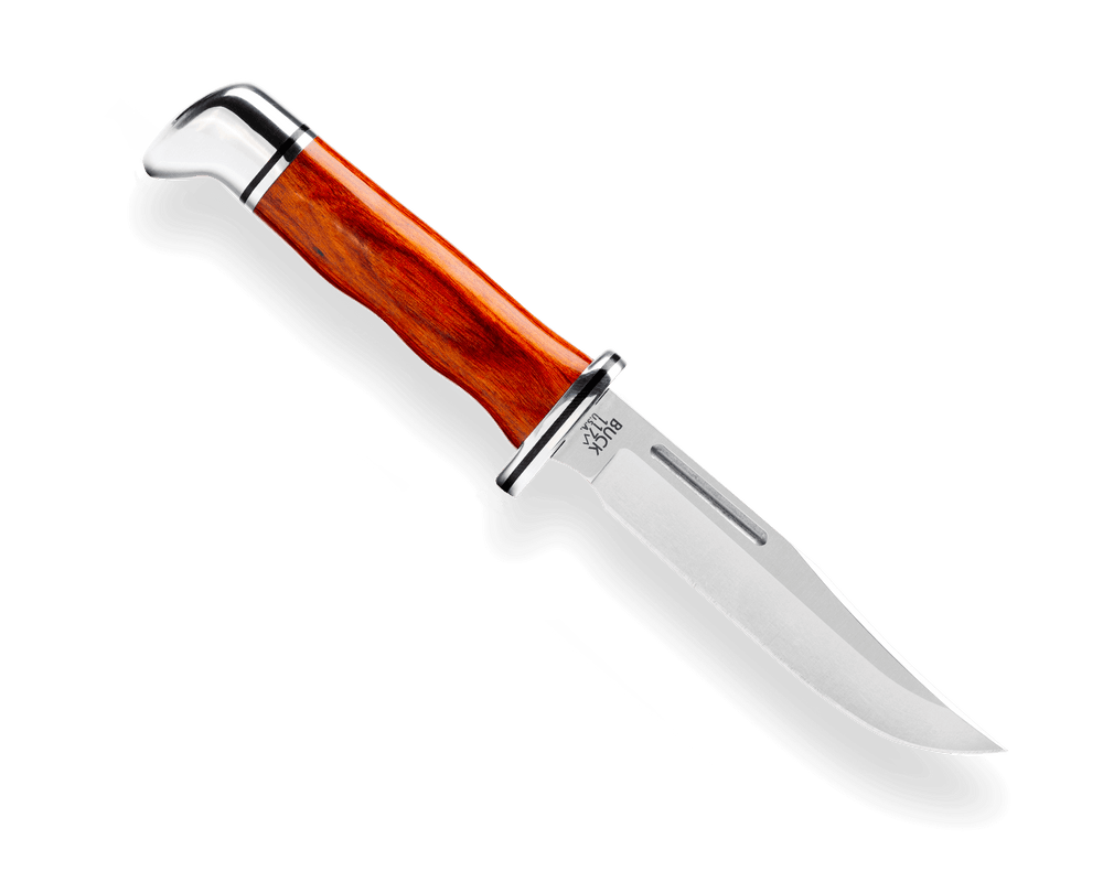 117 Brahma Knife