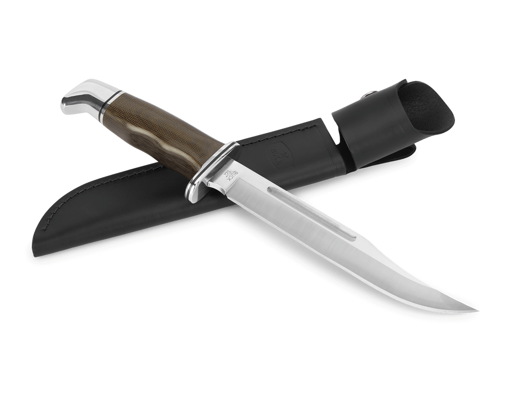 120 General Knife