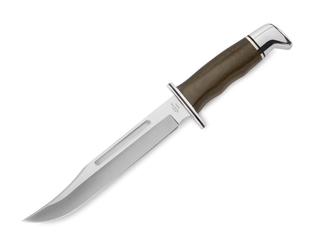 120 General Knife