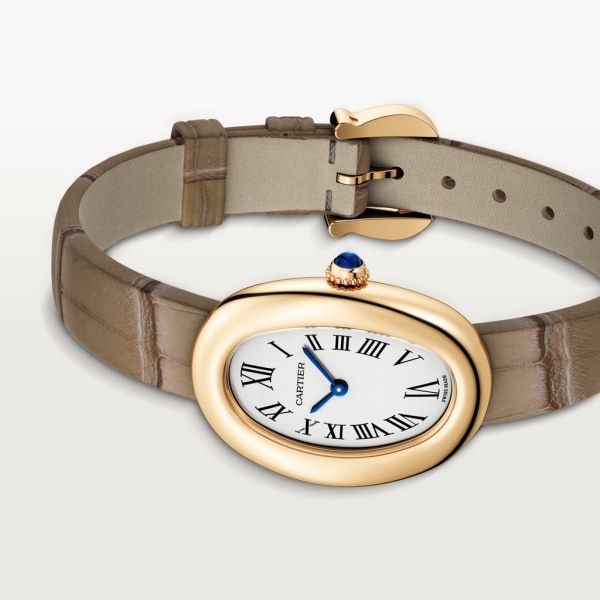 BAIGNOIRE WATCH