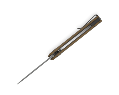 838 Deploy Auto Knife