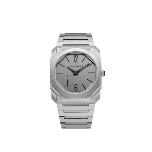 OCTO FINISSIMO WATCH
