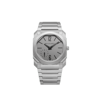 OCTO FINISSIMO WATCH