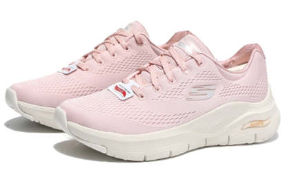 (WMNS) Skecththers Arch Fit Big Appeal Low-Top Pink 149057-LTPK