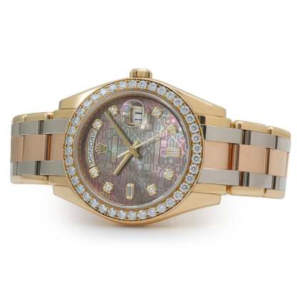 Rolthtex Day-Date 18948